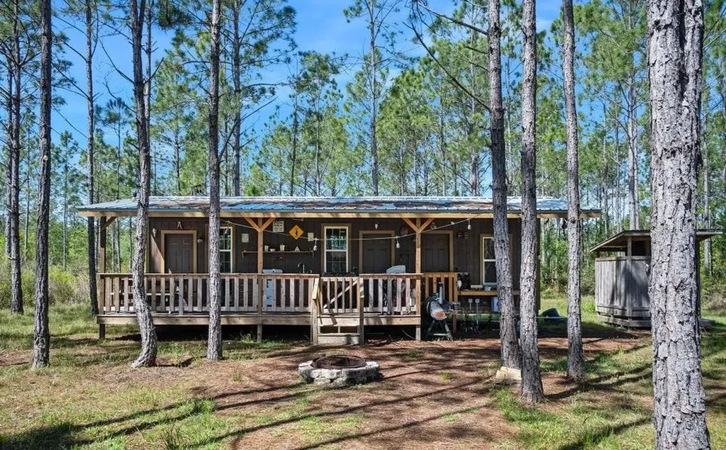 0 Carter Street Bunnell FL 32110