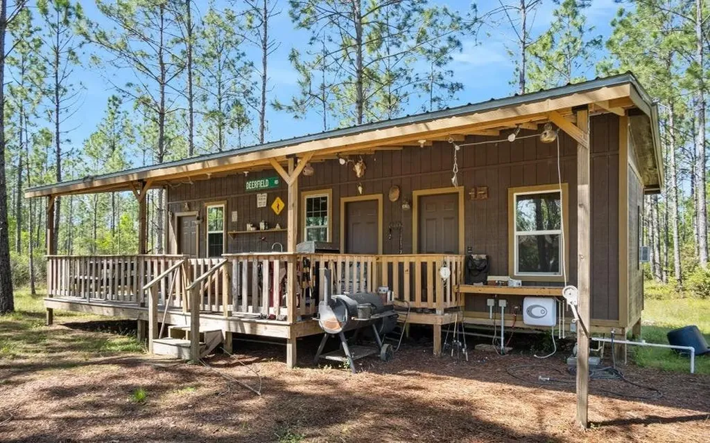 0 Carter Street Bunnell FL 32110