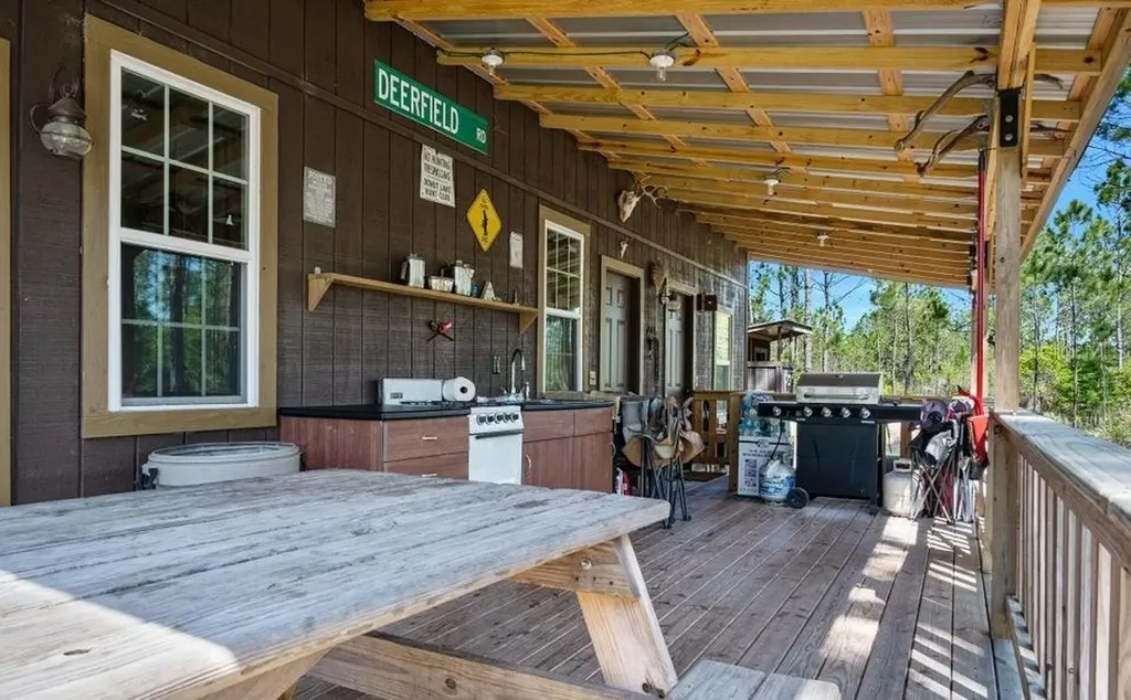 0 Carter Street Bunnell FL 32110