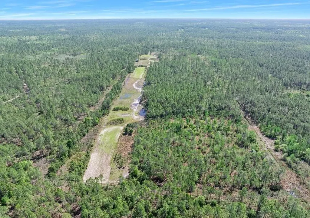 0 Carter Street Bunnell FL 32110
