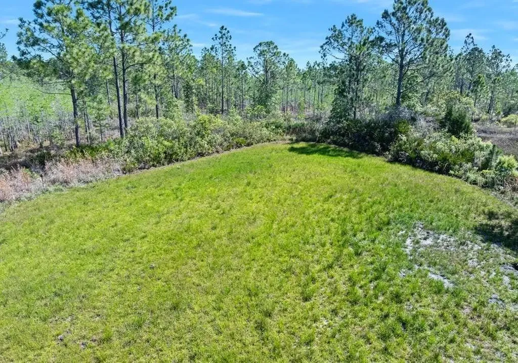 0 Carter Street Bunnell FL 32110