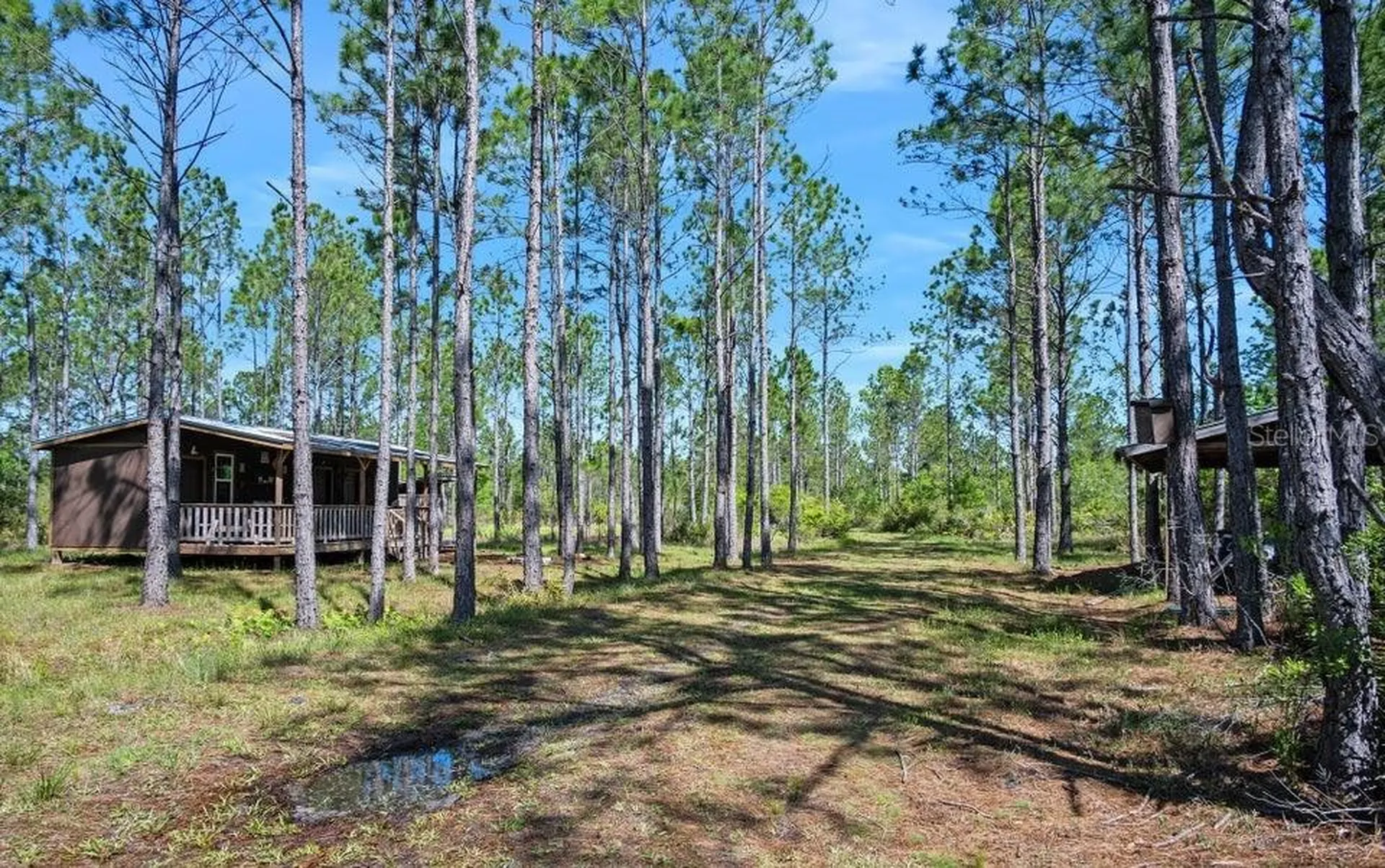 0 Carter Street Bunnell FL 32110