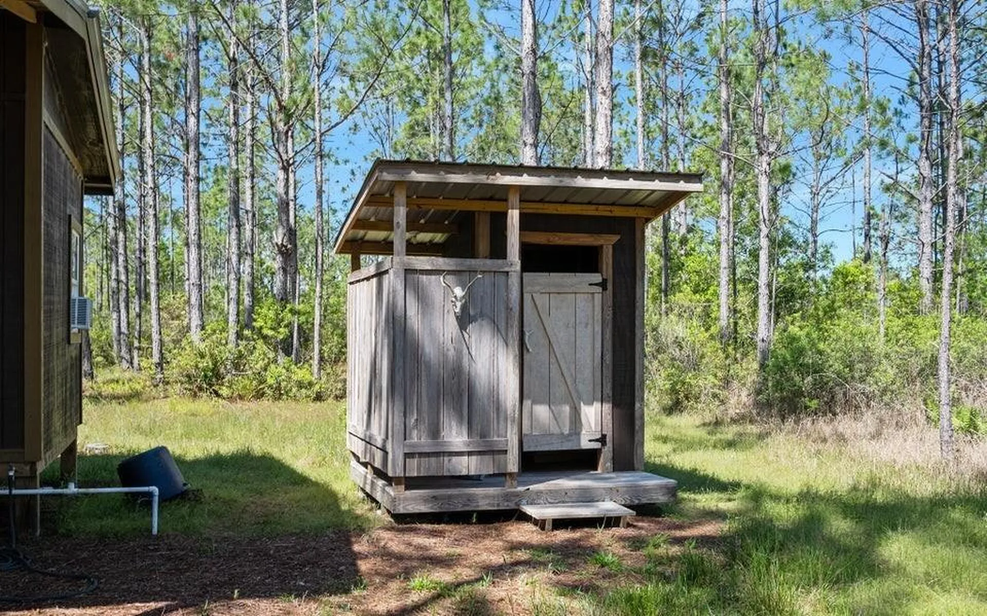 0 Carter Street Bunnell FL 32110