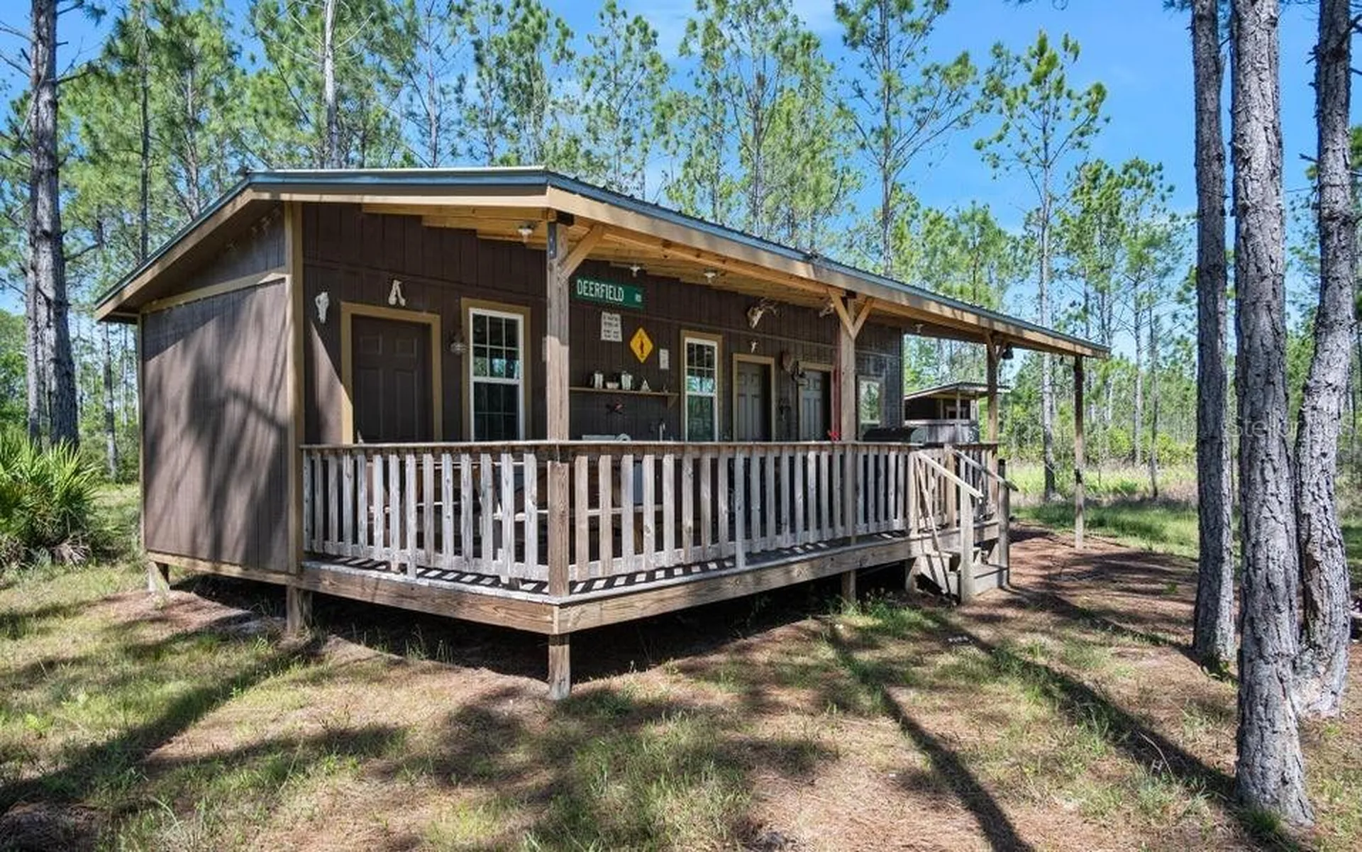 0 Carter Street Bunnell FL 32110