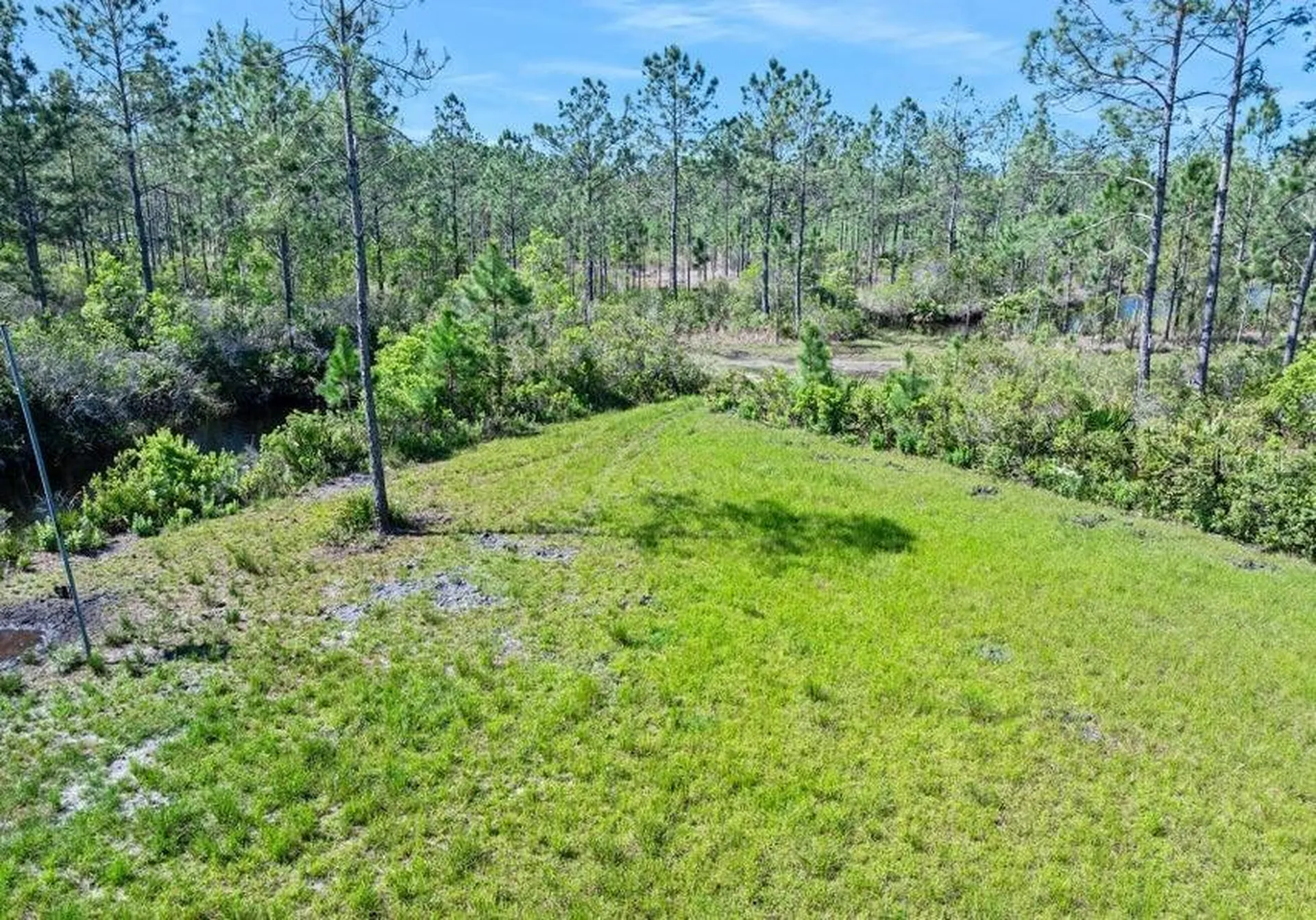 0 Carter Street Bunnell FL 32110