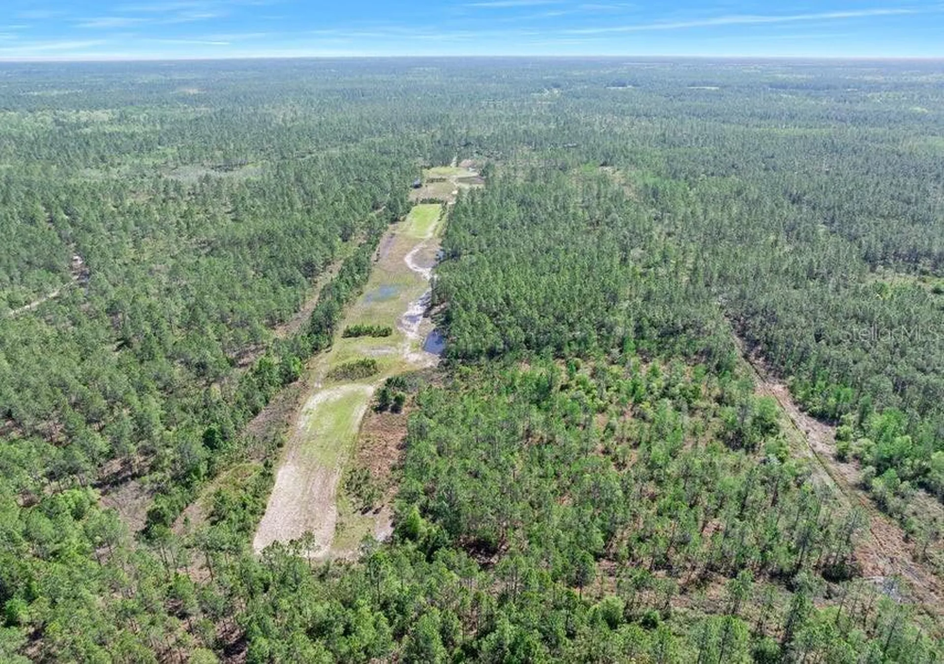 0 Carter Street Bunnell FL 32110