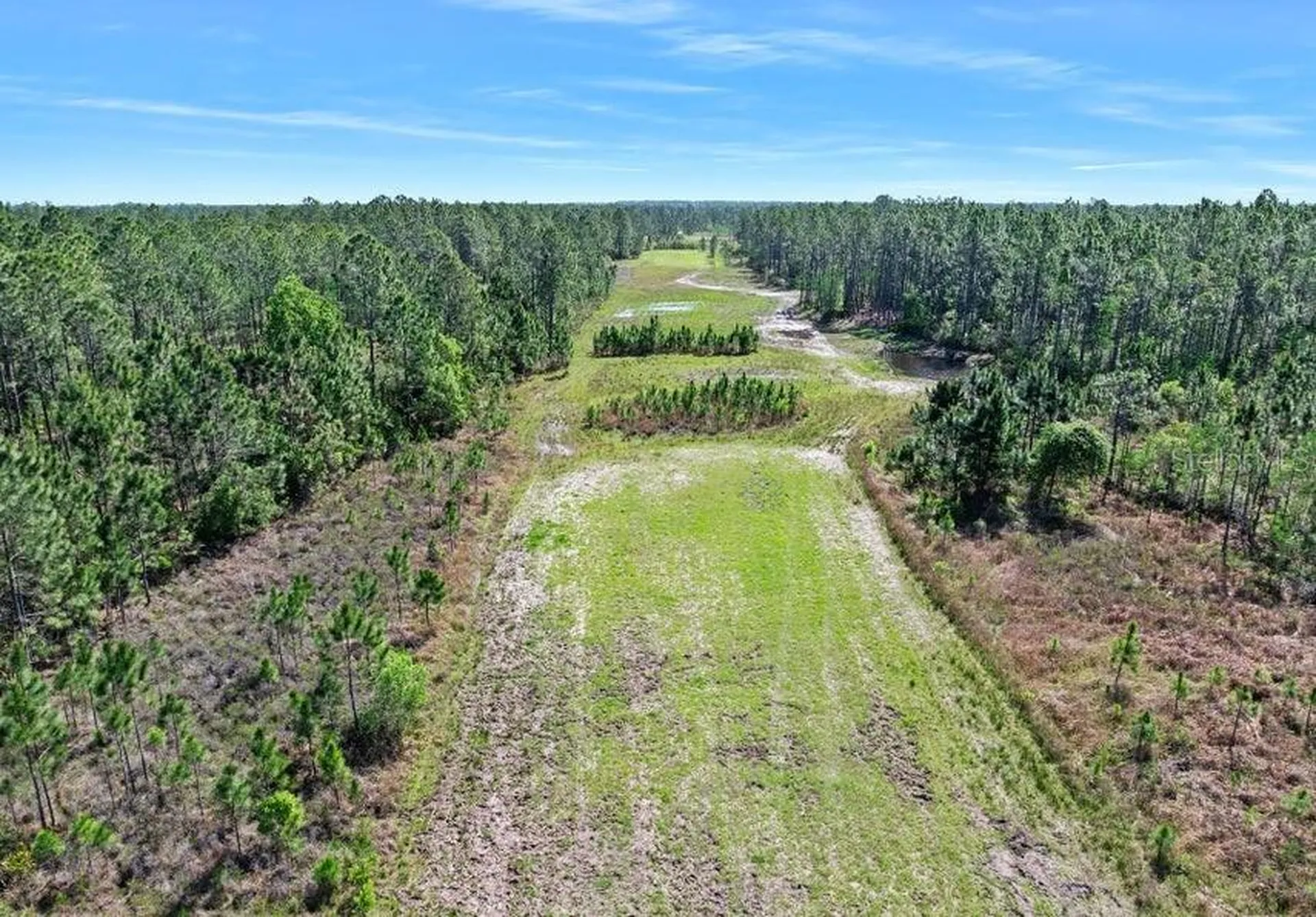 0 Carter Street Bunnell FL 32110