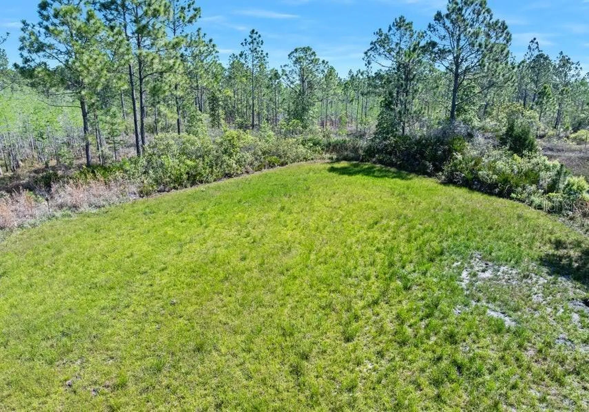 0 Carter Street Bunnell FL 32110