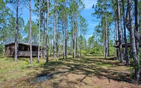 0 Carter Street Bunnell FL 32110