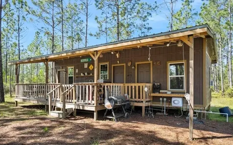 0 Carter Street Bunnell FL 32110