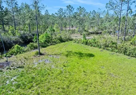 0 Carter Street Bunnell FL 32110