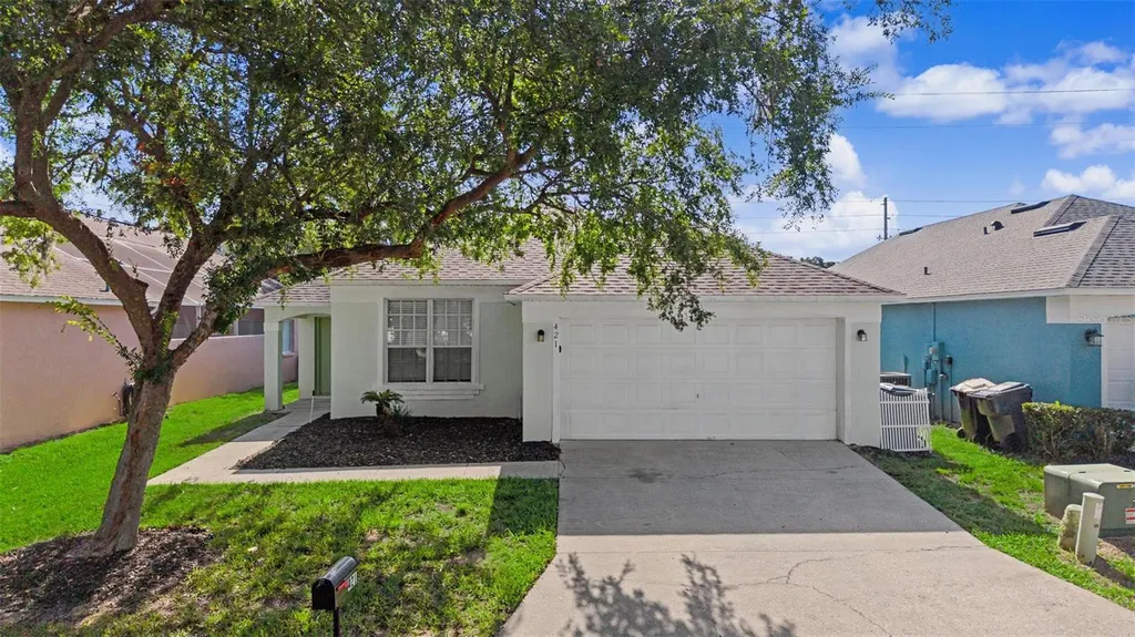 421 Holborn Loop Davenport FL 33897