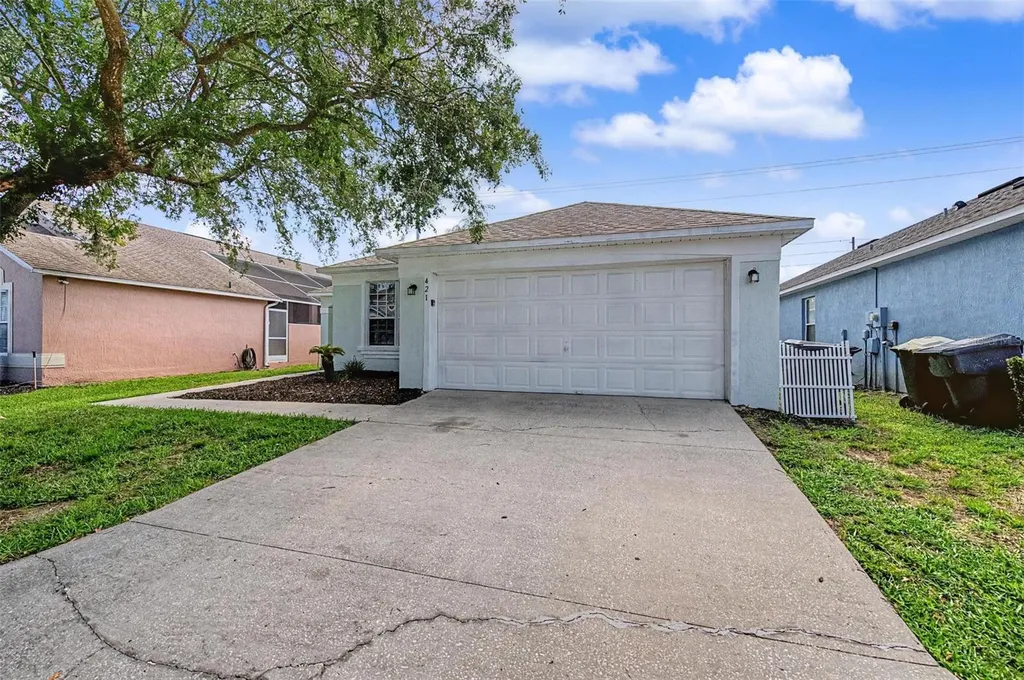 421 Holborn Loop Davenport FL 33897