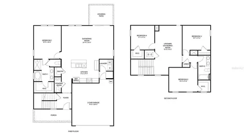 163 Springwood Drive Palm Coast FL 32137