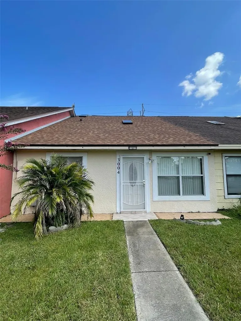 3004 Jon Jon Court Orlando FL 32822