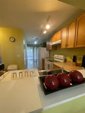 3004 Jon Jon Court Orlando FL 32822