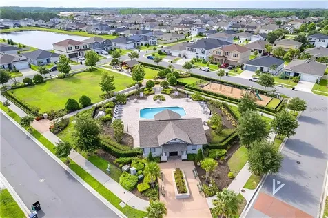 13941 Rushing Creek Run Orlando FL 32824