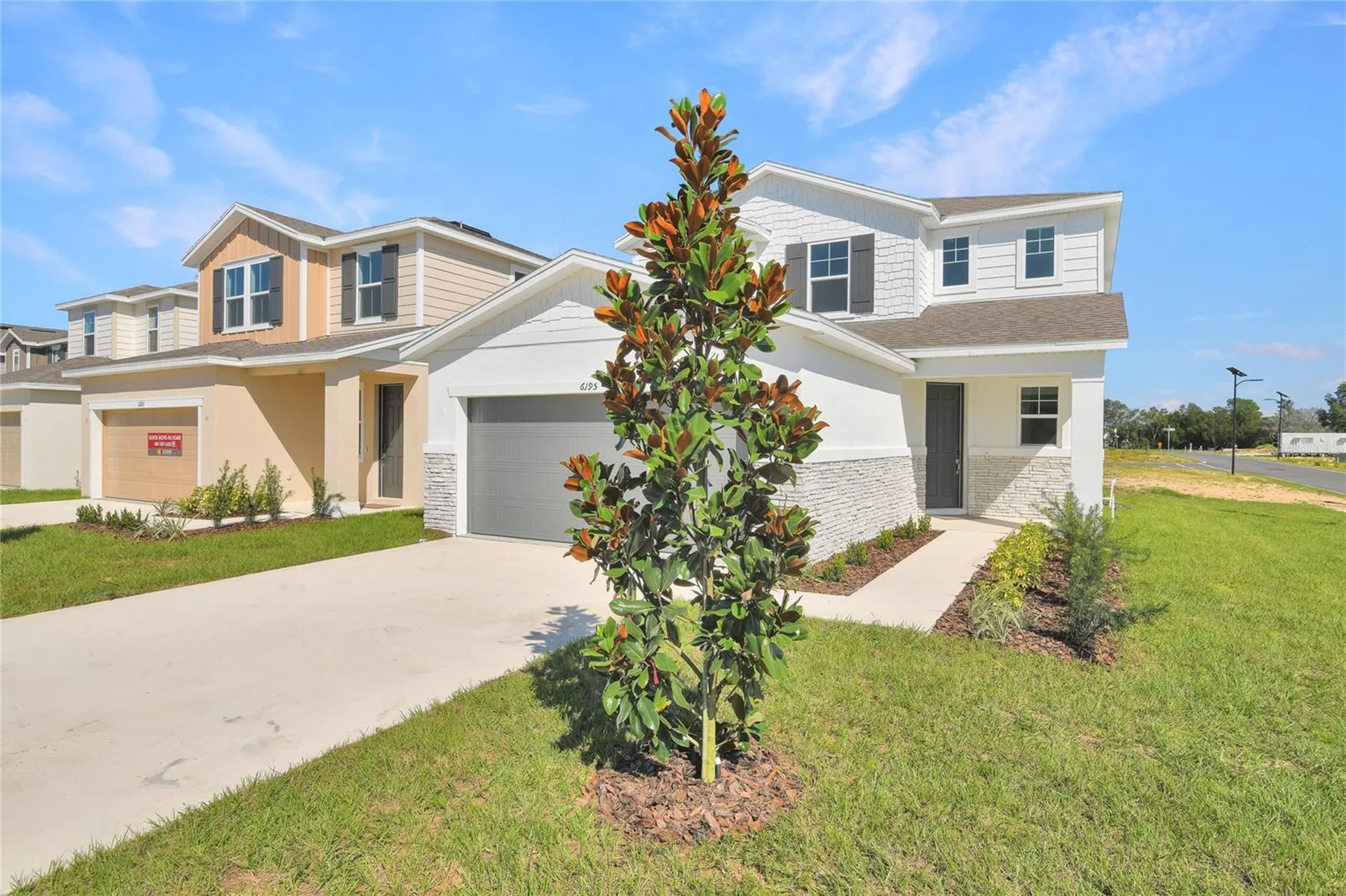 6195 SW 64th Terrace Ocala FL 34474