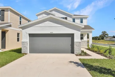 6195 SW 64th Terrace Ocala FL 34474