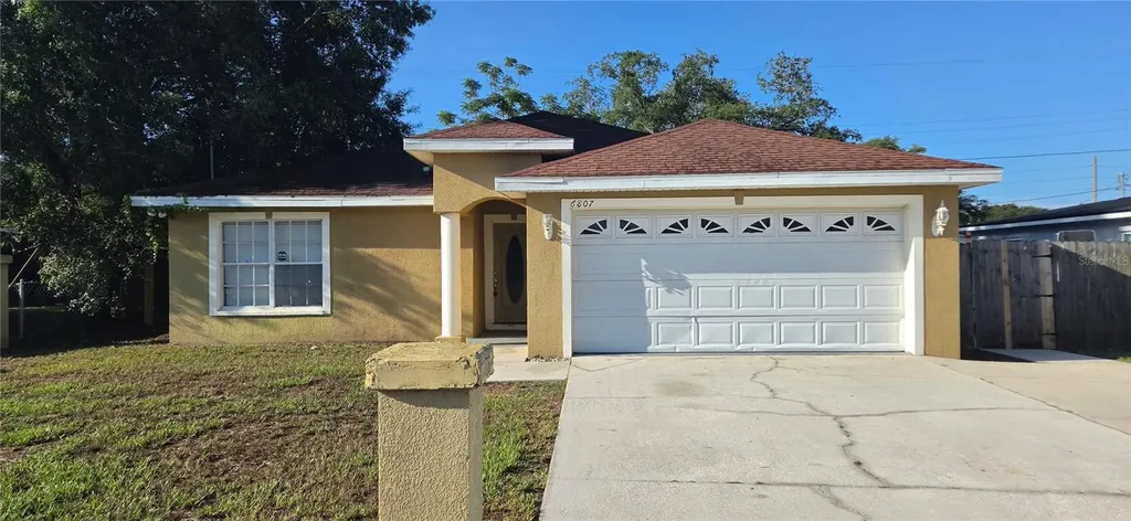 6807 E North Bay Street Tampa FL 33610