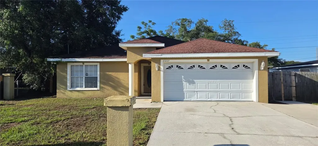 6807 E North Bay Street Tampa FL 33610