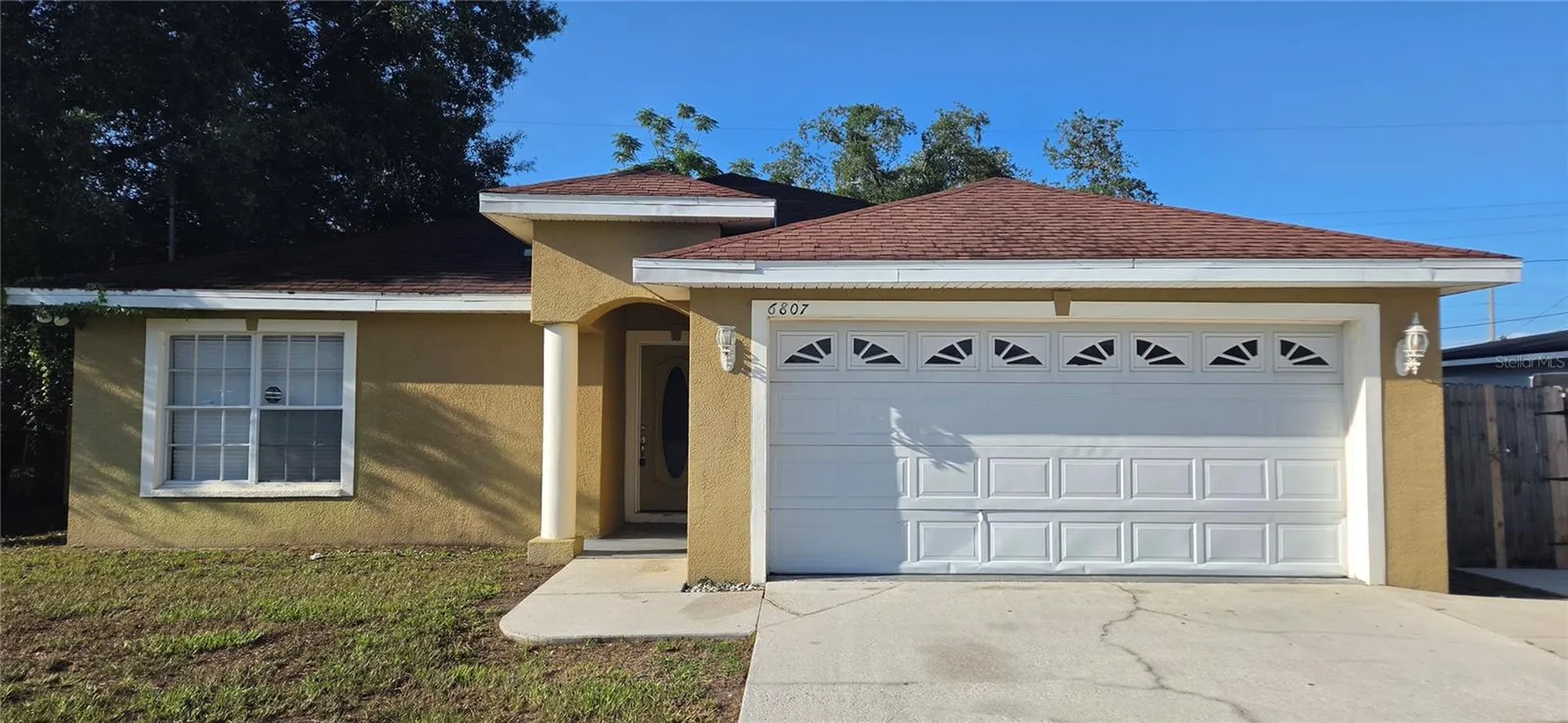 6807 E North Bay Street Tampa FL 33610