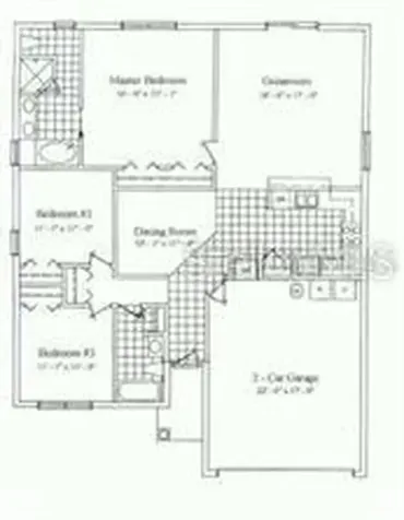 6807 E North Bay Street Tampa FL 33610