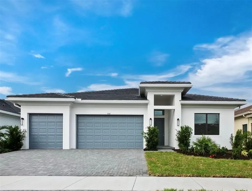 9132 Bernini Place Sarasota FL 34240