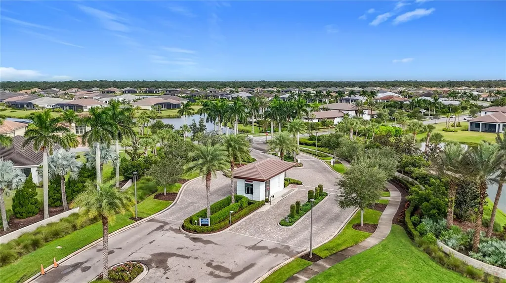 9132 Bernini Place Sarasota FL 34240