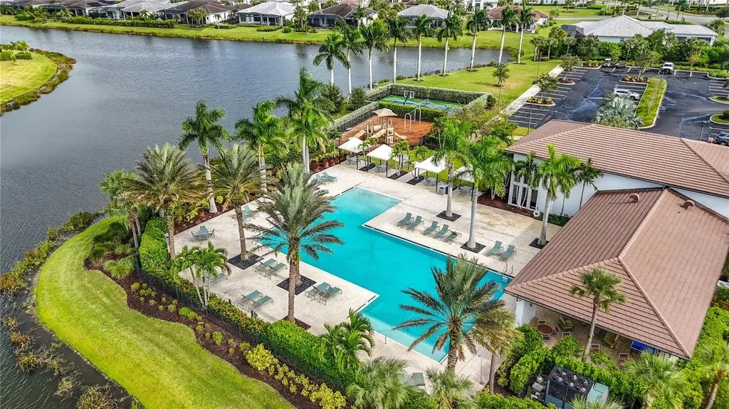 9132 Bernini Place Sarasota FL 34240