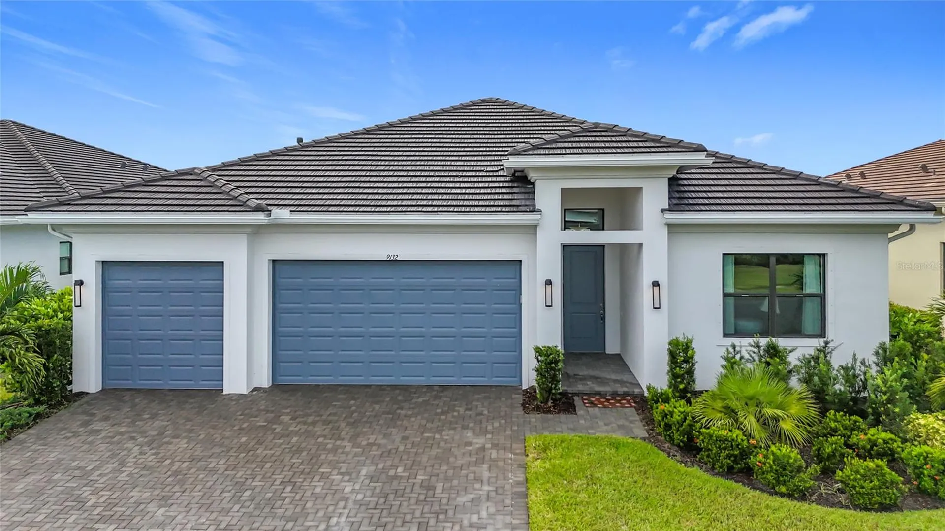 9132 Bernini Place Sarasota FL 34240