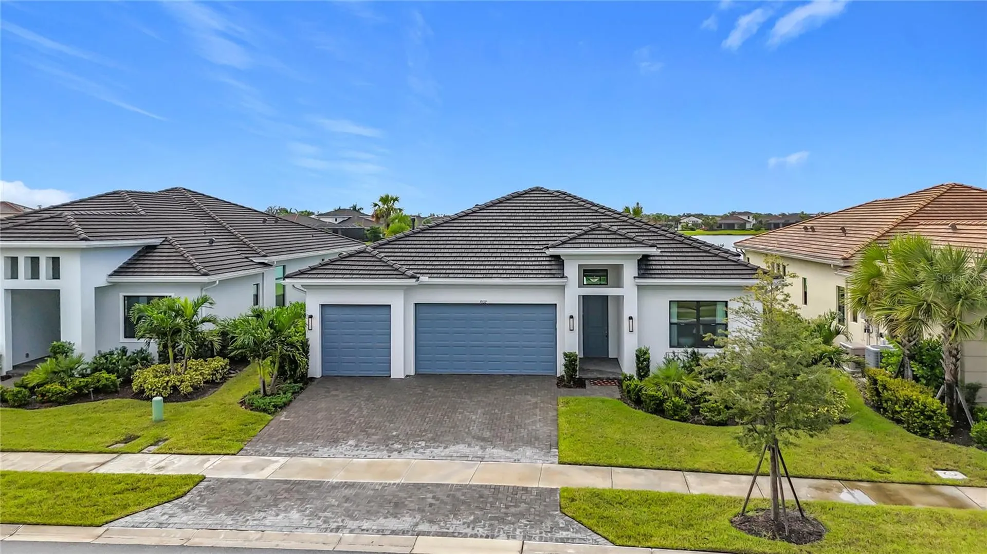 9132 Bernini Place Sarasota FL 34240