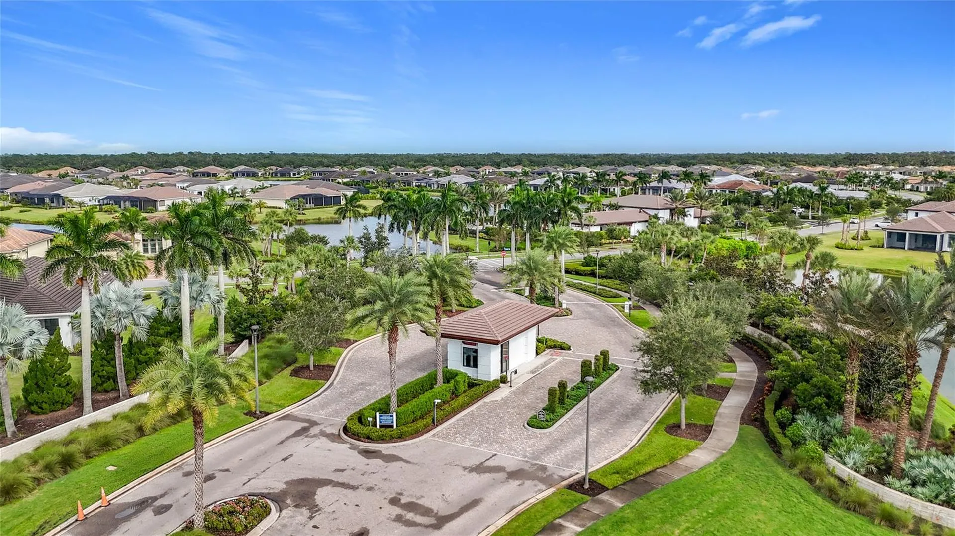 9132 Bernini Place Sarasota FL 34240