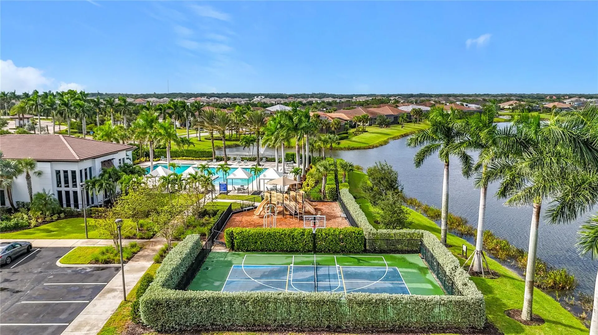 9132 Bernini Place Sarasota FL 34240