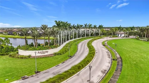 9132 Bernini Place Sarasota FL 34240