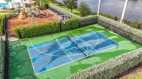 9132 Bernini Place Sarasota FL 34240