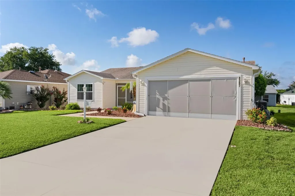 8397 SE 177th Bartram Loop The Villages FL 32162