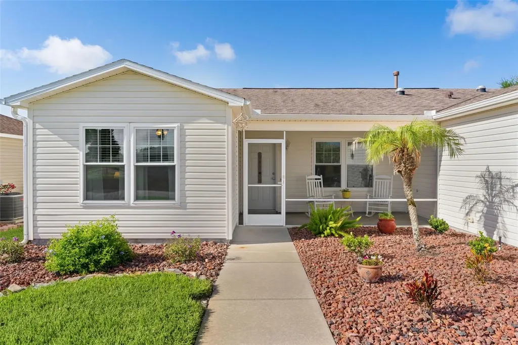 8397 SE 177th Bartram Loop The Villages FL 32162
