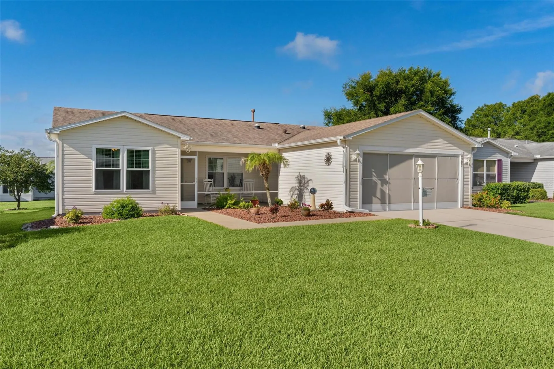 8397 SE 177th Bartram Loop The Villages FL 32162