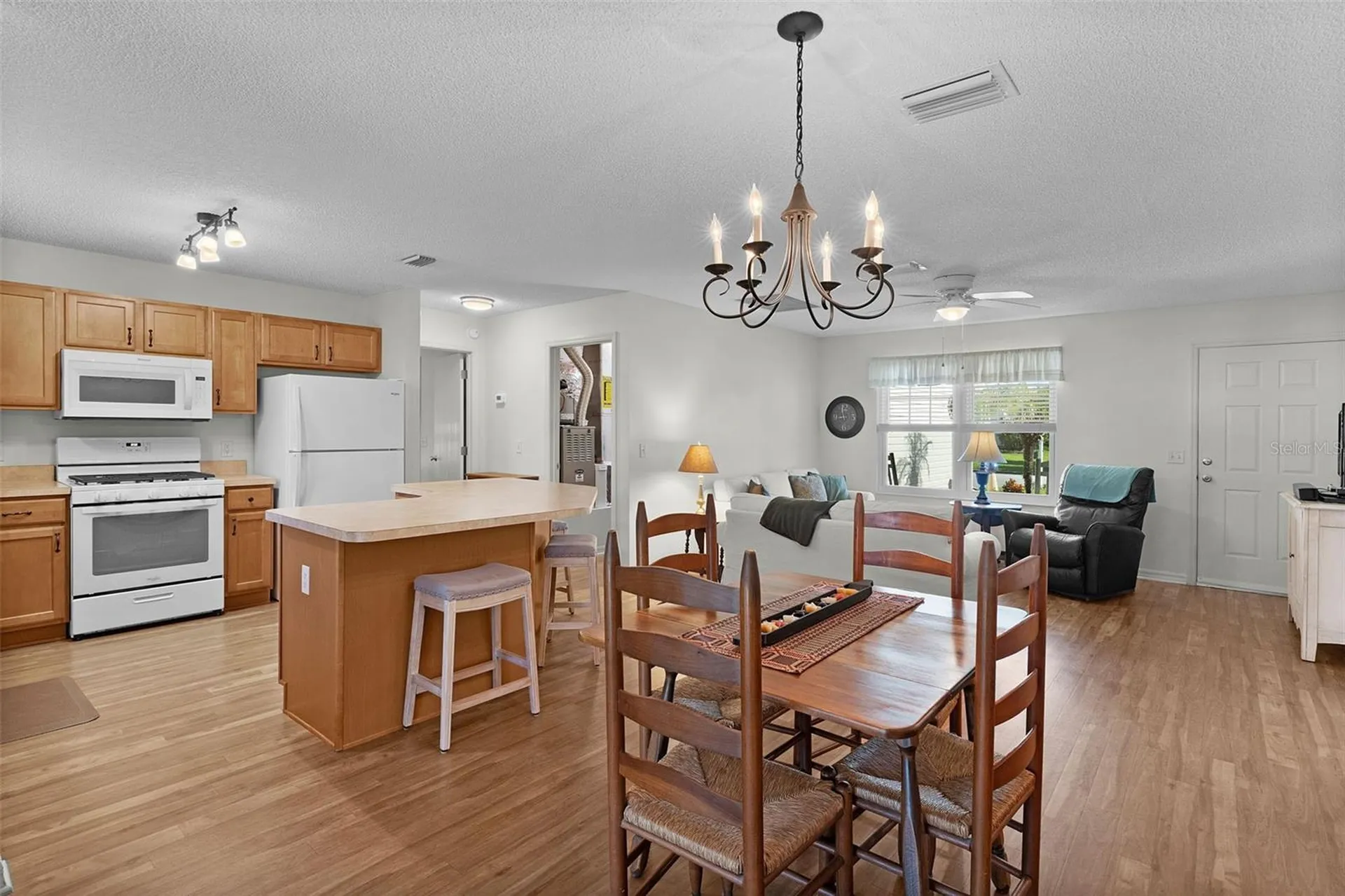 8397 SE 177th Bartram Loop The Villages FL 32162