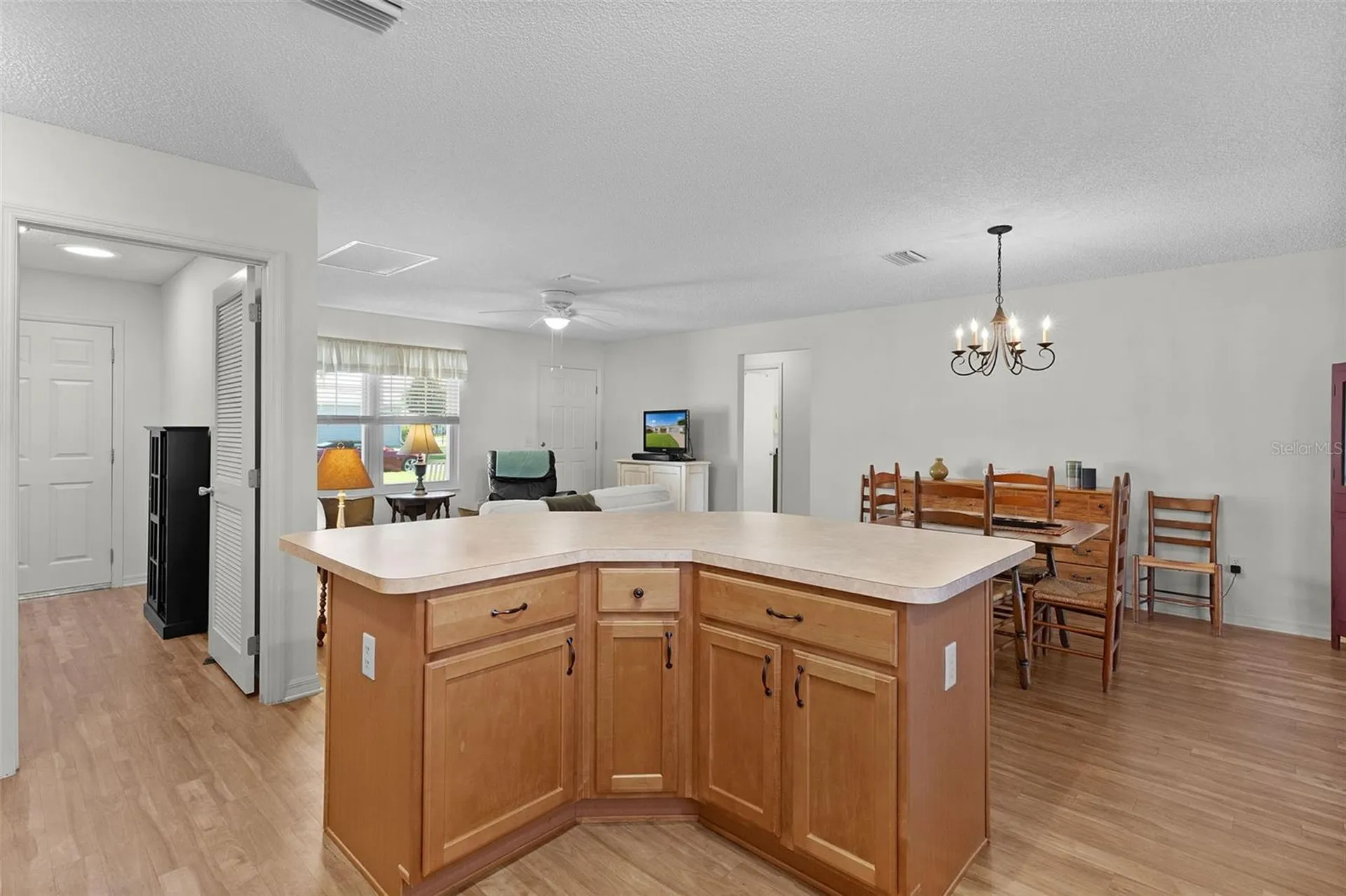 8397 SE 177th Bartram Loop The Villages FL 32162