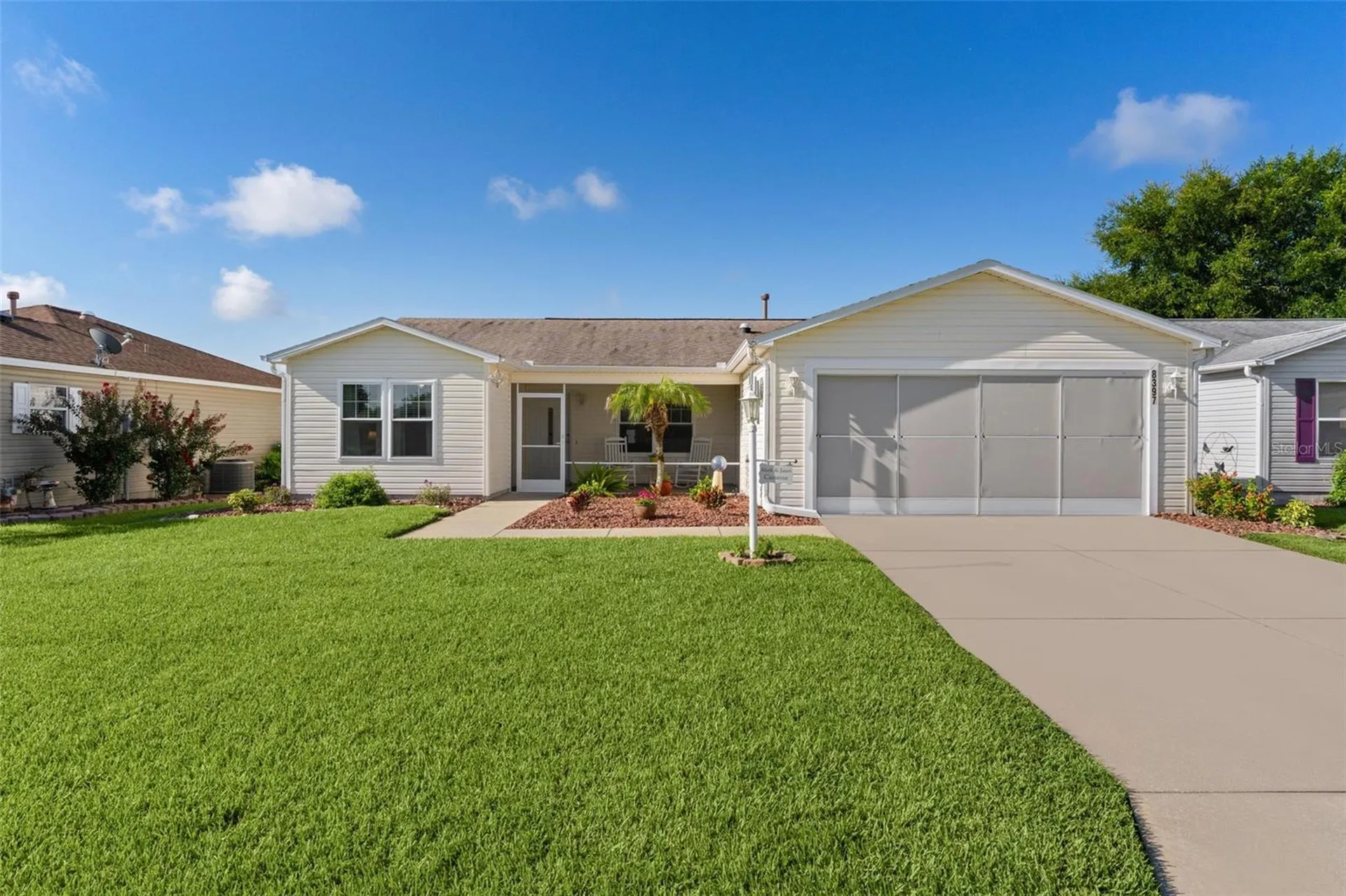 8397 SE 177th Bartram Loop The Villages FL 32162