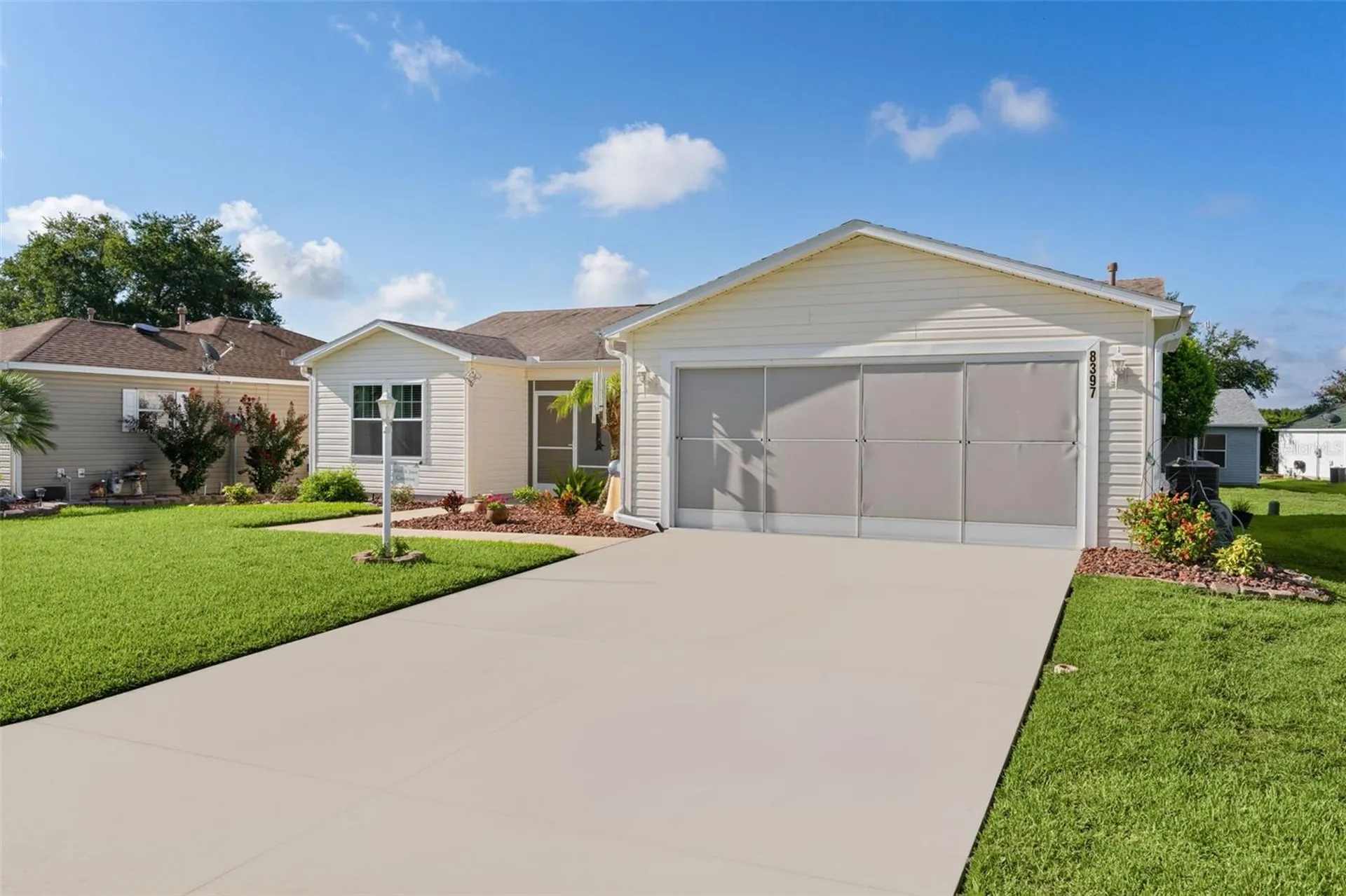 8397 SE 177th Bartram Loop The Villages FL 32162
