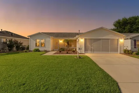 8397 SE 177th Bartram Loop The Villages FL 32162