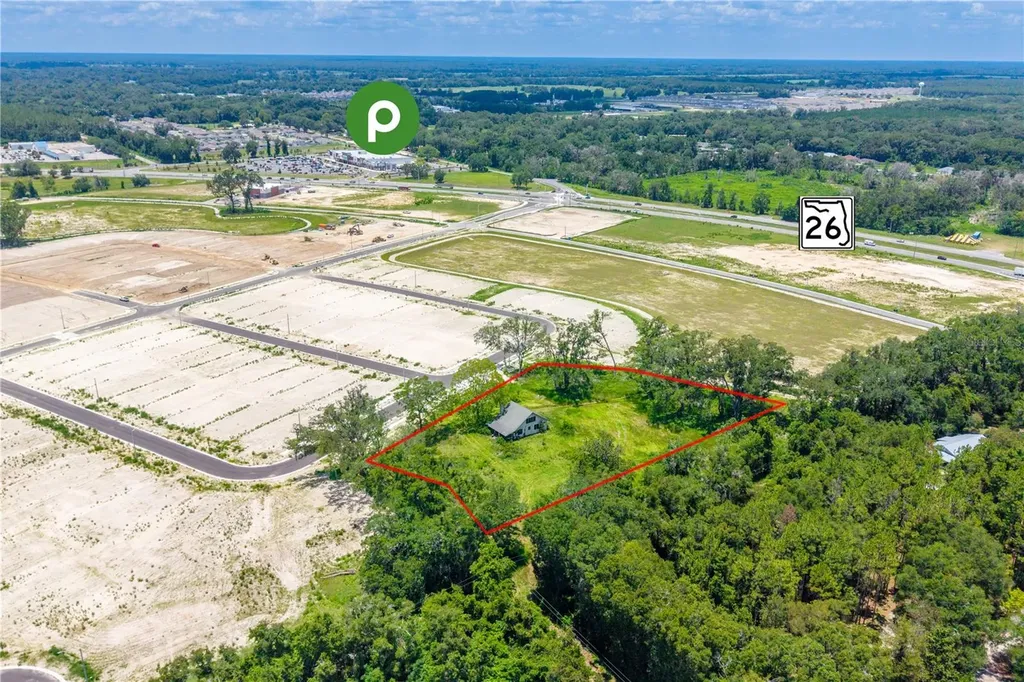 23479 W Newberry Road Newberry FL 32669
