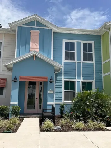 3077 Caribbean Soul Drive Kissimmee FL 34747