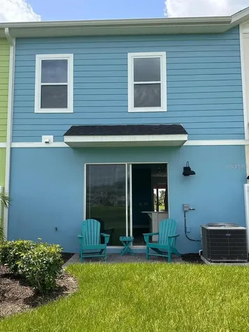 3077 Caribbean Soul Drive Kissimmee FL 34747