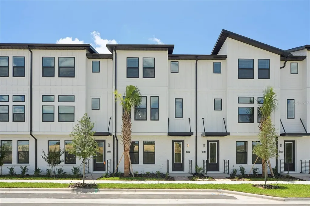 15219 Hamlin Park Drive Winter Garden FL 34787