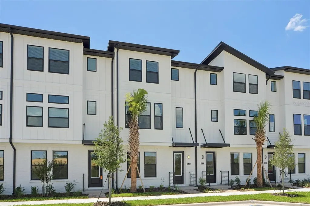 15219 Hamlin Park Drive Winter Garden FL 34787