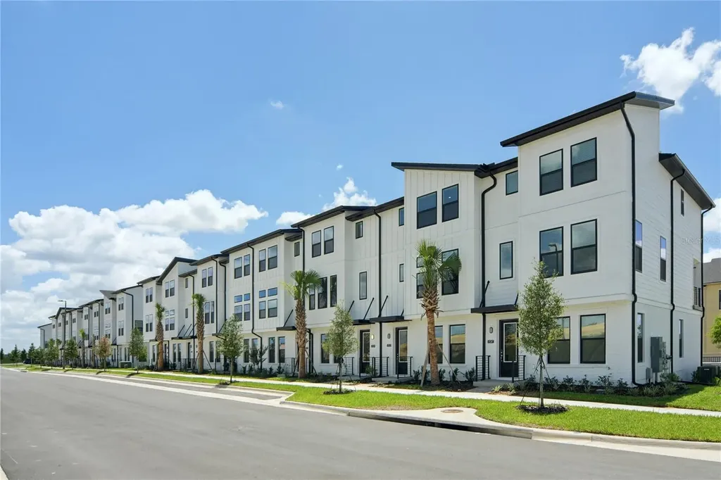 15219 Hamlin Park Drive Winter Garden FL 34787